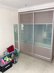 Blk 337 Woodlands Avenue 1 (Woodlands), HDB 4 Rooms #219691761